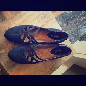 Sofit shoes women's 11 worn 1x